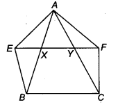 NCERT Solutions for Class 9 Maths Chapter 10 Areas of Parallelograms and Triangles 10.3 8